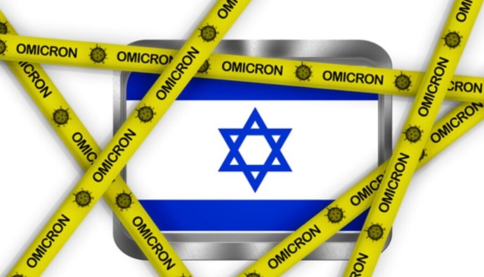 Границите на Израел остават затворени за туристи почти до края